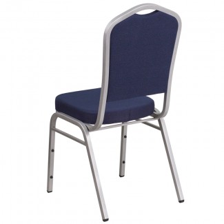 Stacking Banquet Chairs for Commercial Use